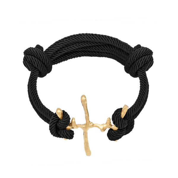 Fibula Bracelet