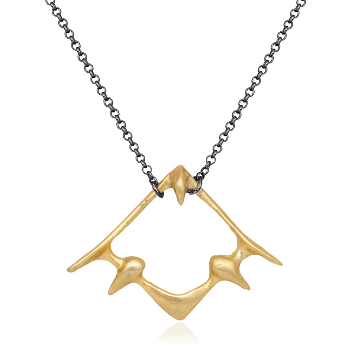 Flint Necklace