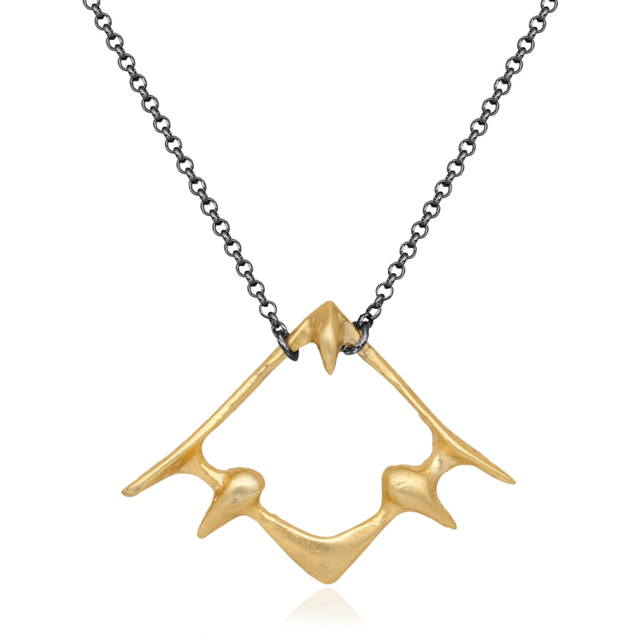 Flint Necklace