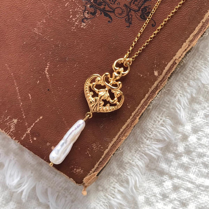 Victorian Necklace