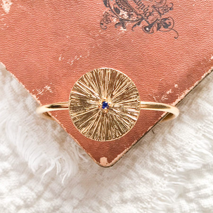 Circle Bracelet