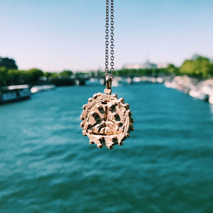 Nomisma Helena Necklace
