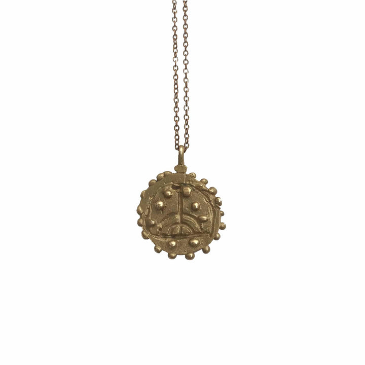 Nomisma Helena Necklace