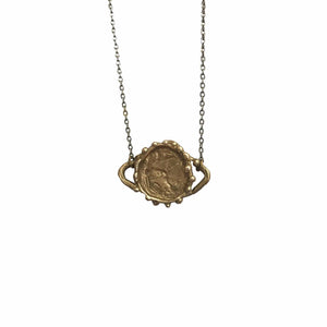 Nomisma Sofia Necklace