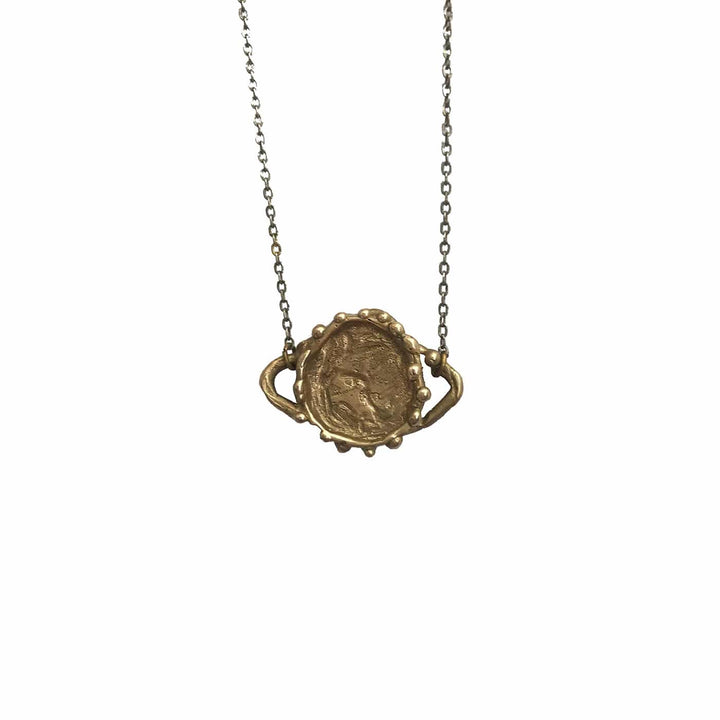 Nomisma Sofia Necklace