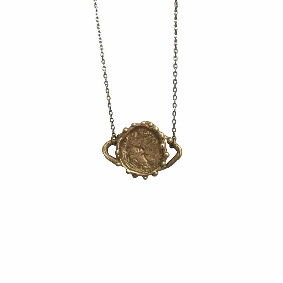 Nomisma Sofia Necklace
