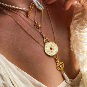 Victorian Necklace