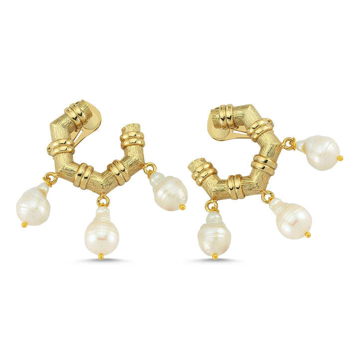 Three Pearls