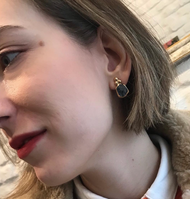 Dora Earrings