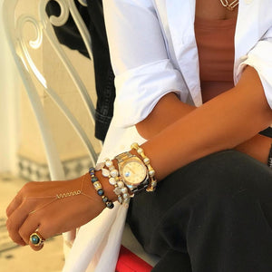 Bamboo Bracelet