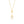Thymus Necklace