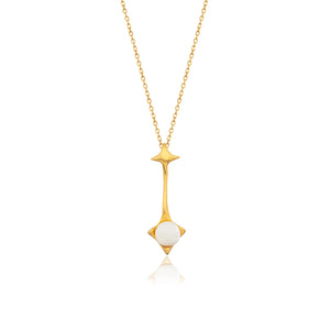 Thymus Necklace