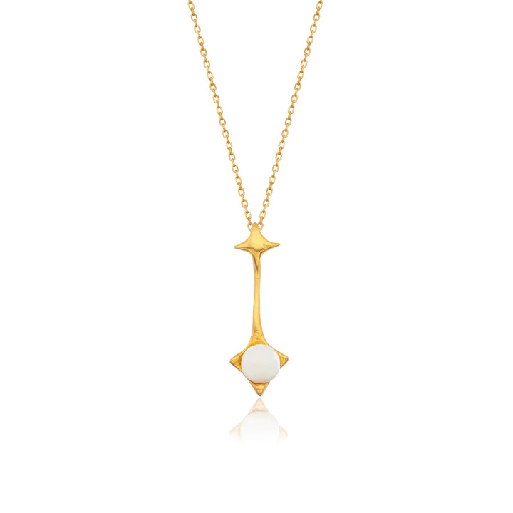 Thymus Necklace