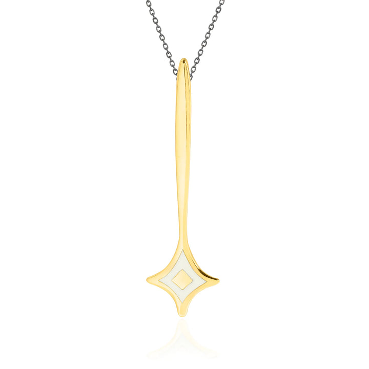 Venus Necklace
