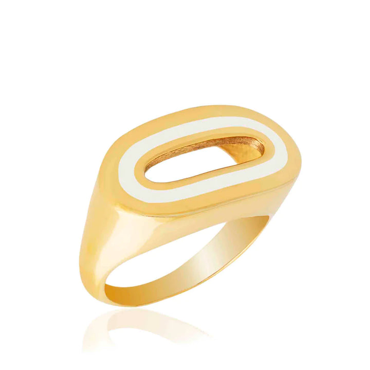 Ellipse Ring