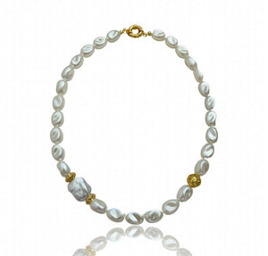 Charlotte Necklace