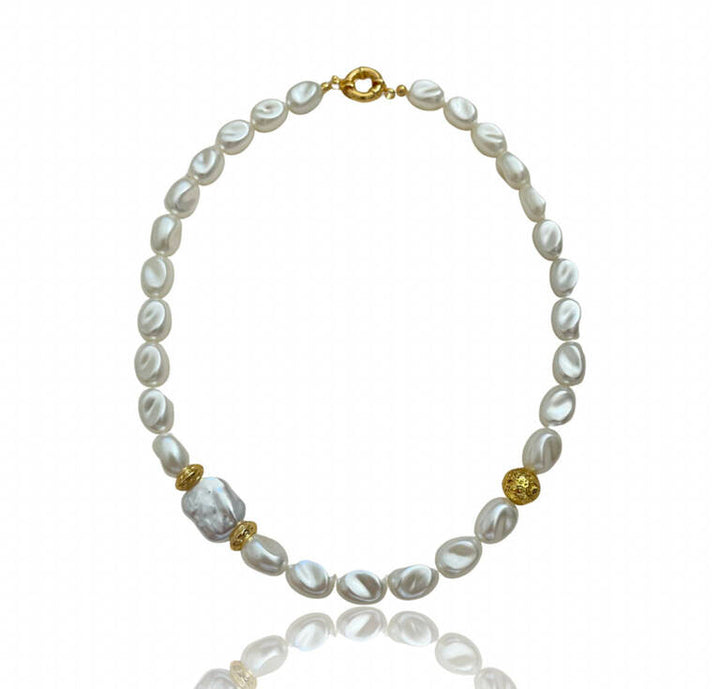 Charlotte Necklace