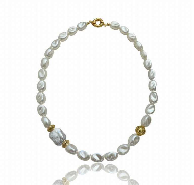 Charlotte Necklace