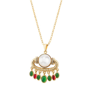 Dangle Necklace