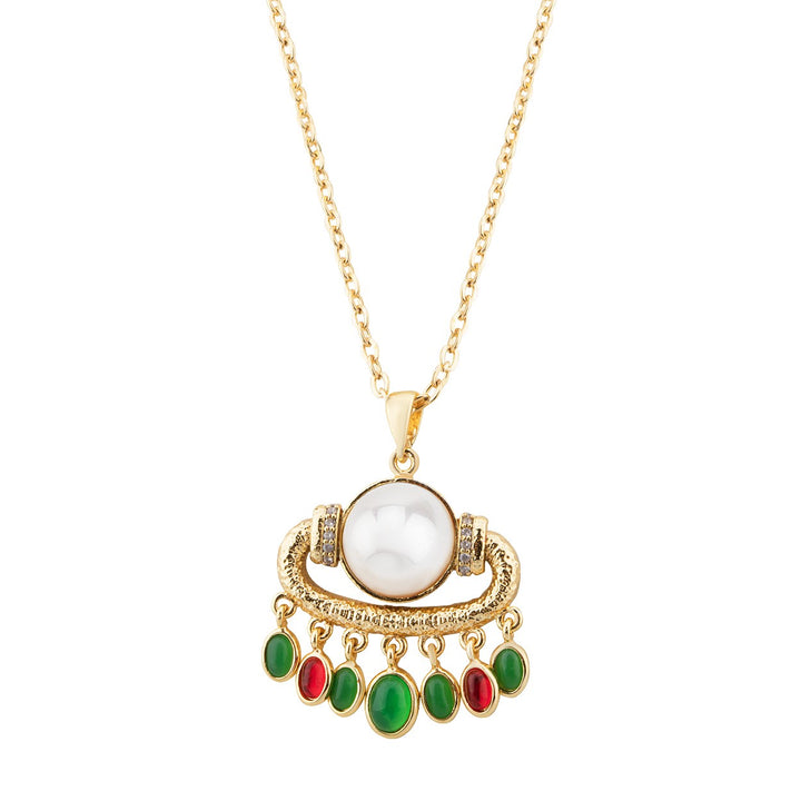 Dangle Necklace