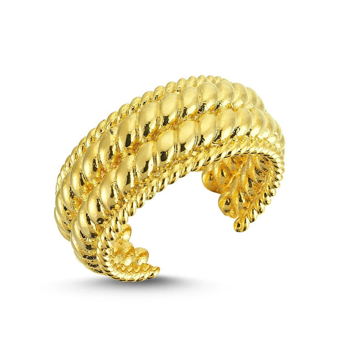 Twist Ring