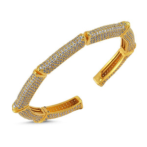 Zircon Bracelet 2