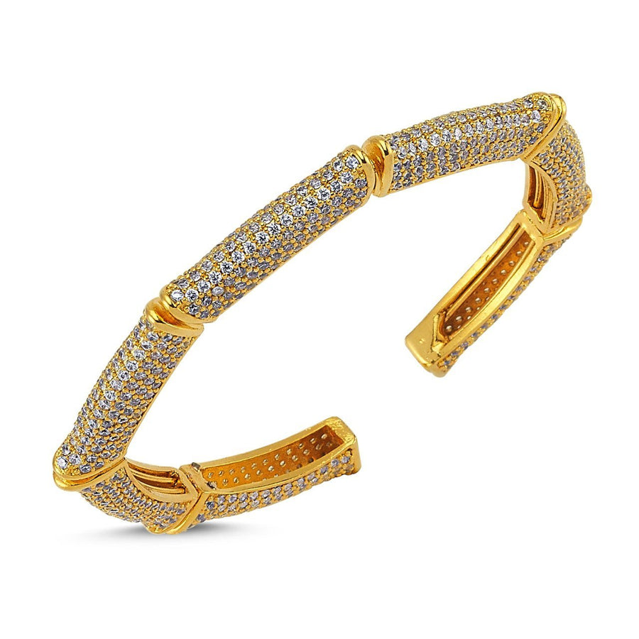Zircon Bracelet 2