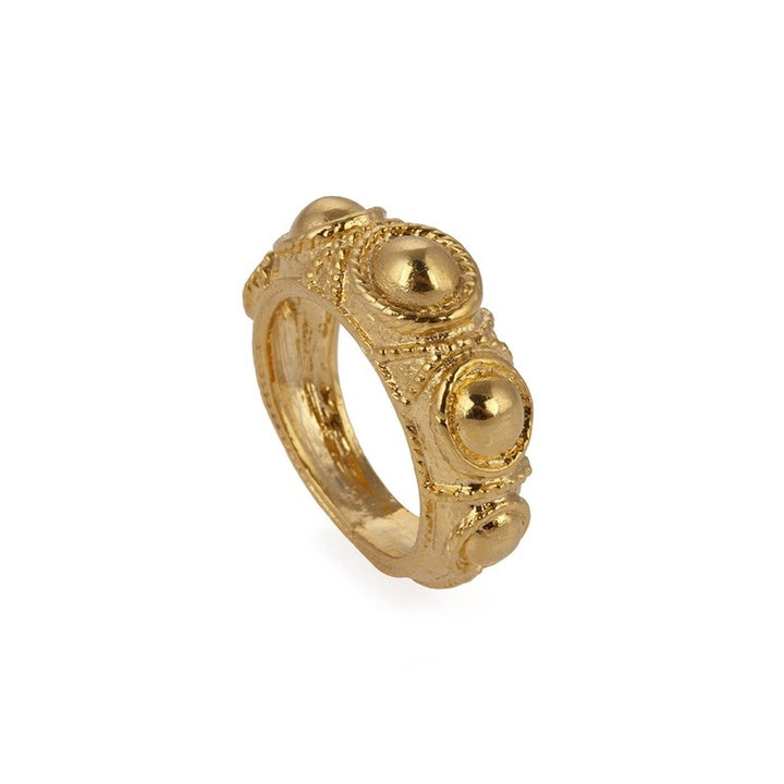 Mirror Ring