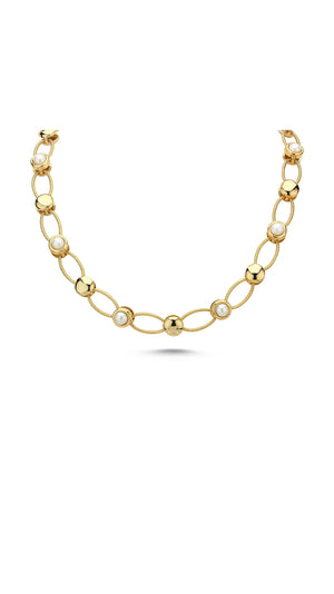 Pearl Shine Chain