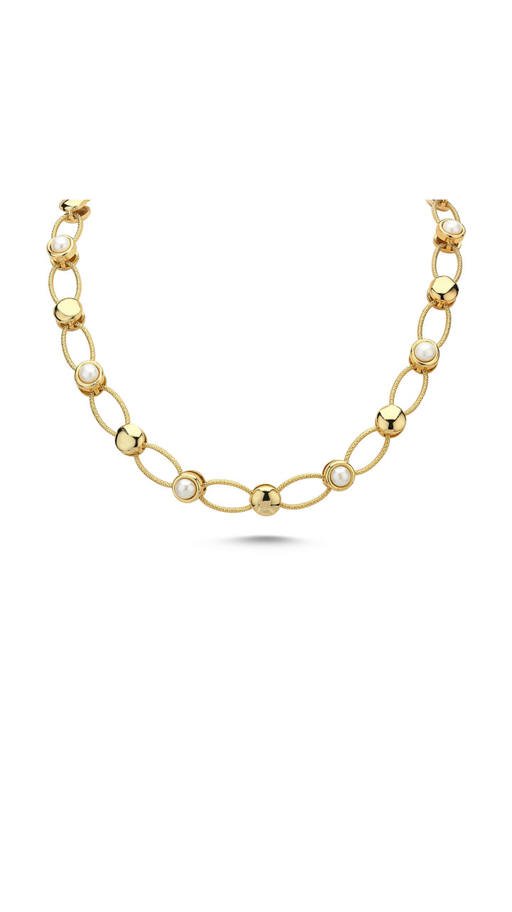 Pearl Shine Chain