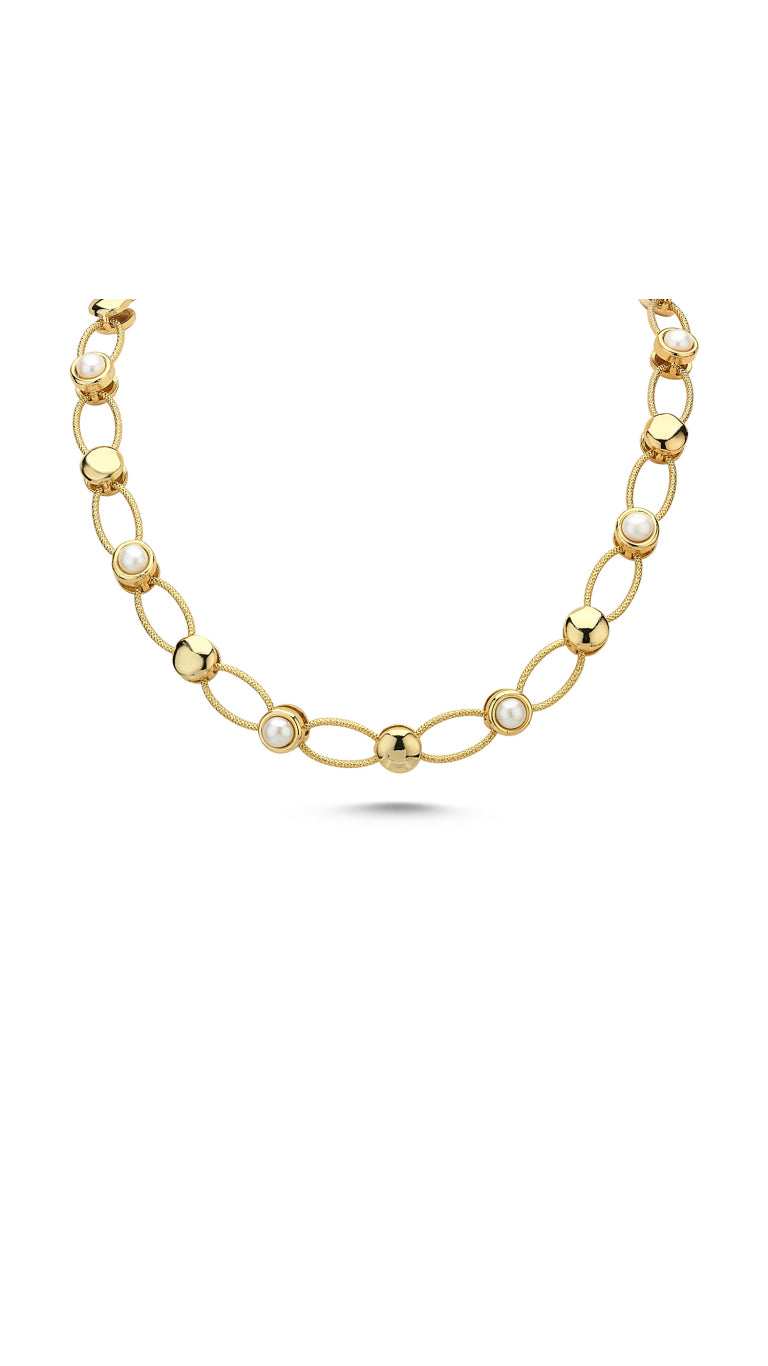 Pearl Shine Chain