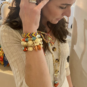 Charlotte Bracelet