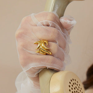 Possion Ring