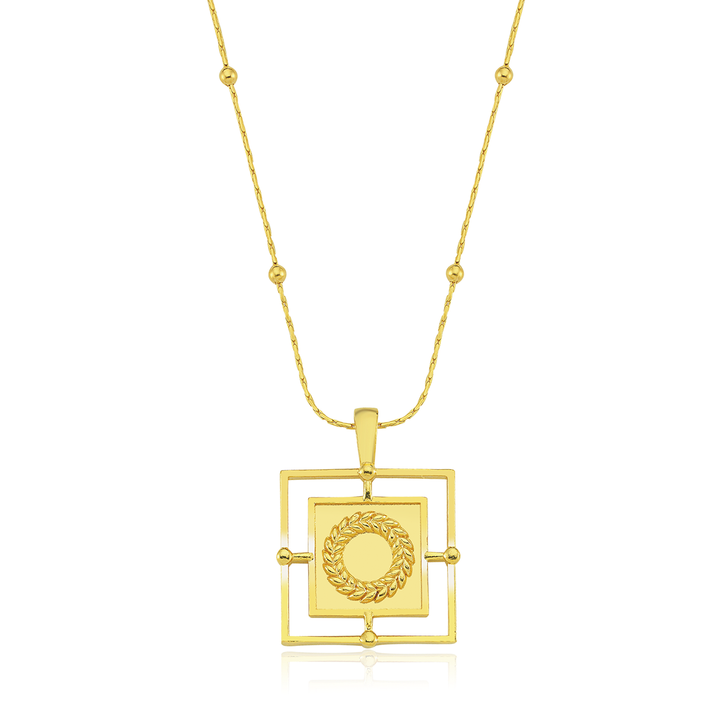 Seres Necklace