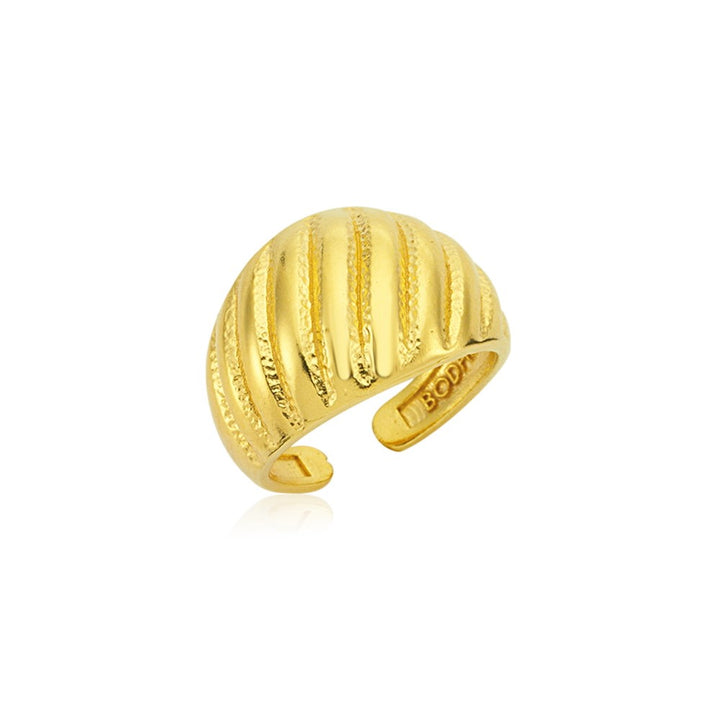 Welle Ring